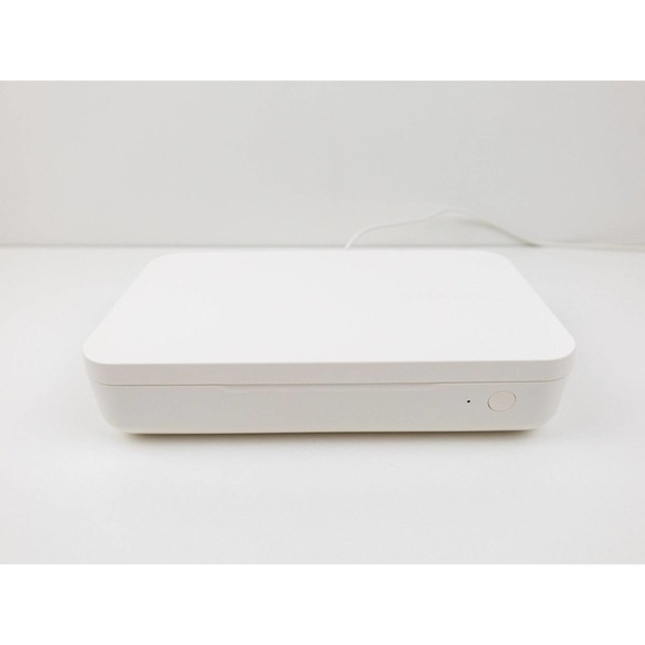 Samsung Electronics Samsung Qi Wireless Charger and UV Sanitizer - US Version